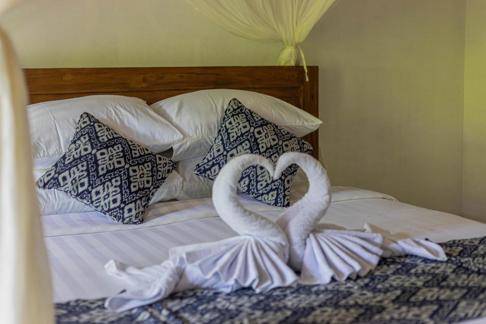Abian Ubud View Ngoại thất bức ảnh