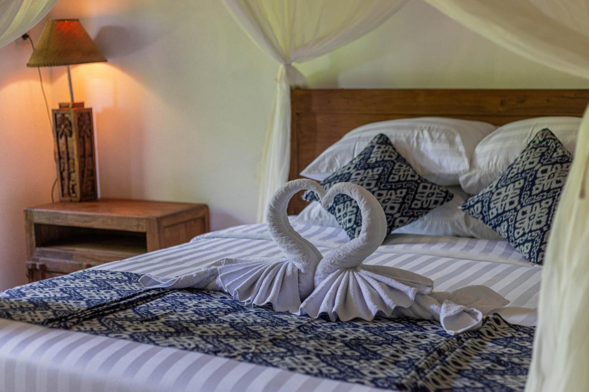 Abian Ubud View Ngoại thất bức ảnh