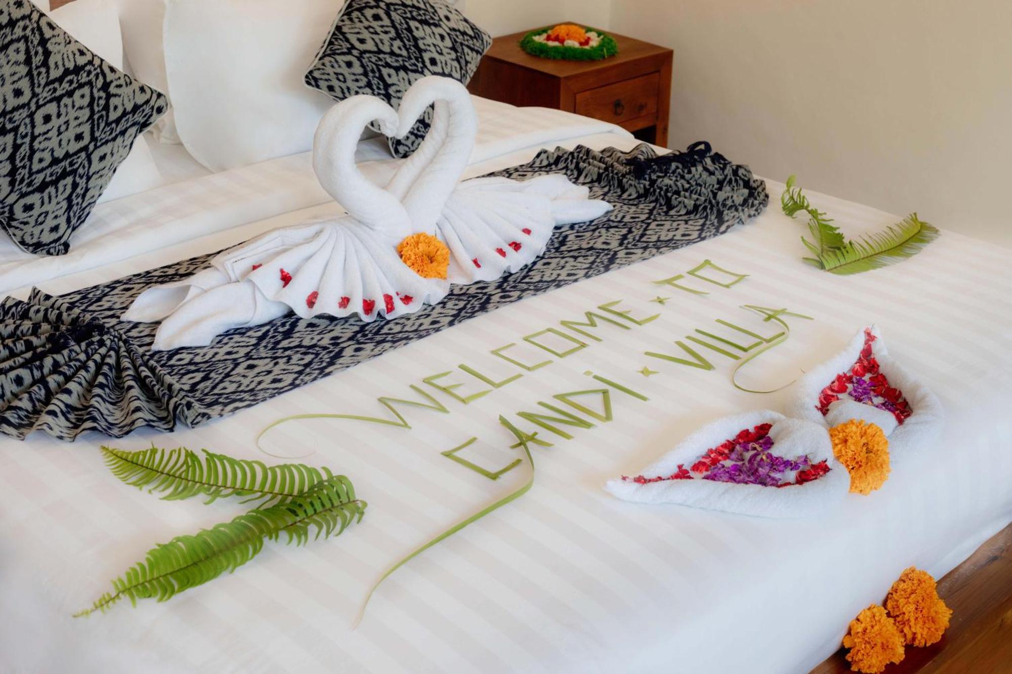Abian Ubud View Ngoại thất bức ảnh